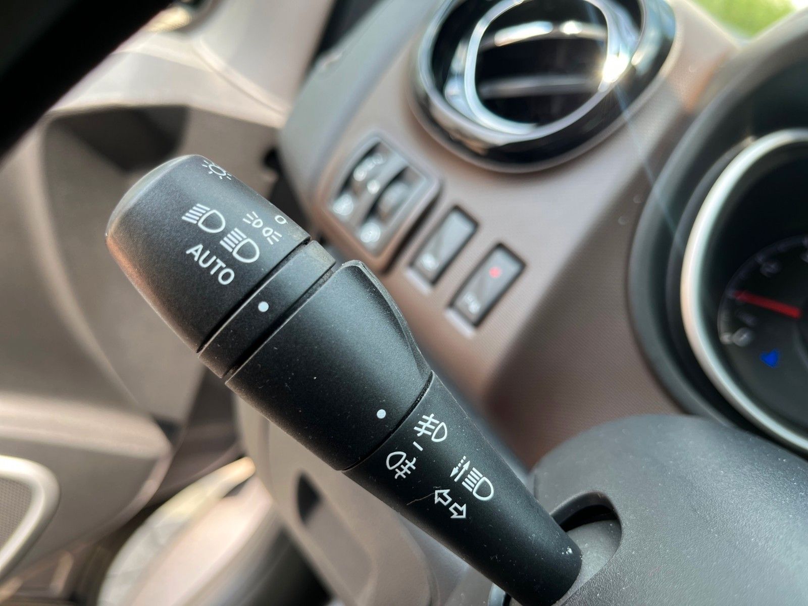 Fiat Talento Kombi L1H1 Family 8-Sitzer – Bild 19