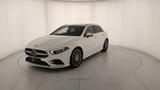 Mercedes-Benz Classe A - W177 2018 - A 180 d Pre - Mercedes-Benz W201