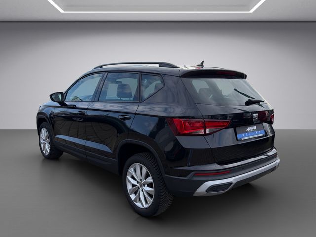 Ateca Style 1.0 TSI 6-Gang Navigation, LED, DAB+