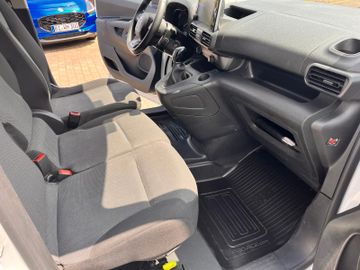 Toyota Proace (Verso) - 8
