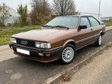 Audi Coupé GT5E Typ 81 5-Zylinder 2 Liter Oldtim - Audi Coupé: 2.8
