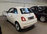 Fiat 500 1.0 GSE Hybrid Dolcevita *Komfort-Paket* - Fiat 500 aus 2023