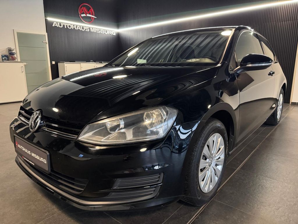 Angebot ansehen Volkswagen Golf