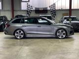 Skoda COMBI 2.0+265 PS+RS+AHK+CANTON+STANDHZG+GARANTIE - Skoda Octavia: Ps