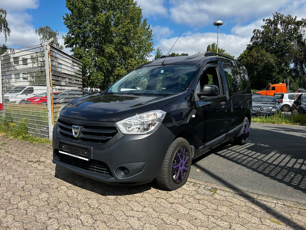 Image of Dacia Dokker