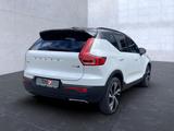 Volvo XC 40 R Design AWD Bluetooth Navi LED Vollleder - Volvo XC40: R Design