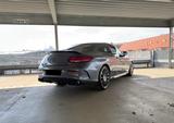 Mercedes-Benz C 43 AMG Mercedes-AMG C 43 4MATIC Autom. Mer... - Mercedes-Benz C 43 AMG: Sportwagen