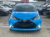 Toyota Aygo AYGO x/Autom/ - Toyota Aygo (X) in Köln