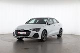 Audi A3 Limousine 35 TFSI S tronic S line Facelift - Audi A3 Gebrauchtwagen in Dresden