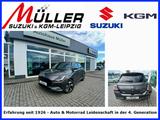 Suzuki Swift Comfort+ Hybrid - Suzuki Swift Neuwagen