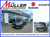 Suzuki Swift Comfort+ Hybrid - Suzuki Swift New cars mit Benzin-Antrieb: Kleinwagen, Klimaanlage