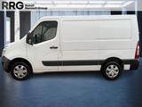 Nissan NV400 Kasten L1H1 AHK PDC ABS ESP ZV - Nissan NV400 Gebrauchtwagen