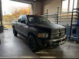 Dodge RAM 1500 Gen 3 5.7 Hemi - Dodge aus 2005