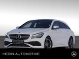 Mercedes-Benz CLA 200 SB AMG|LED|PANO|NAVI|SHZ|KEYL - gebrauchte Kombis in Saarbrücken