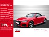 Audi TTS Roadster 2.0 TFSI Competition Plus B&O 20'' - gebrauchte Audi TTS aus dem Jahr 2023