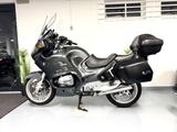 BMW R 1150 RT ABS! nur 50.000 km! TOP-AUSSTATTUNG ! - BMW R50