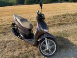 Peugeot Tweet 125 - TÜV NEU! - PEUGEOT 125 TWEET