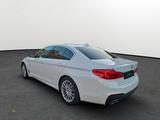 BMW 530e i Performance M Paket +8 Fach bereift+ - BMW 530: 530i M Paket