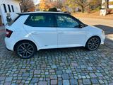 Skoda Fabia 1.4l TSI DSG R5 - Skoda Fabia R5