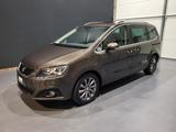 Seat Alhambra 2.0TDi Style 4M*TOP Ausstattung|7-Sitze - Seat Alhambra Gebrauchtwagen in Berlin