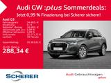 Audi Q3 35 TDI S tronic LED NAVI+ ACC RFK KESSY