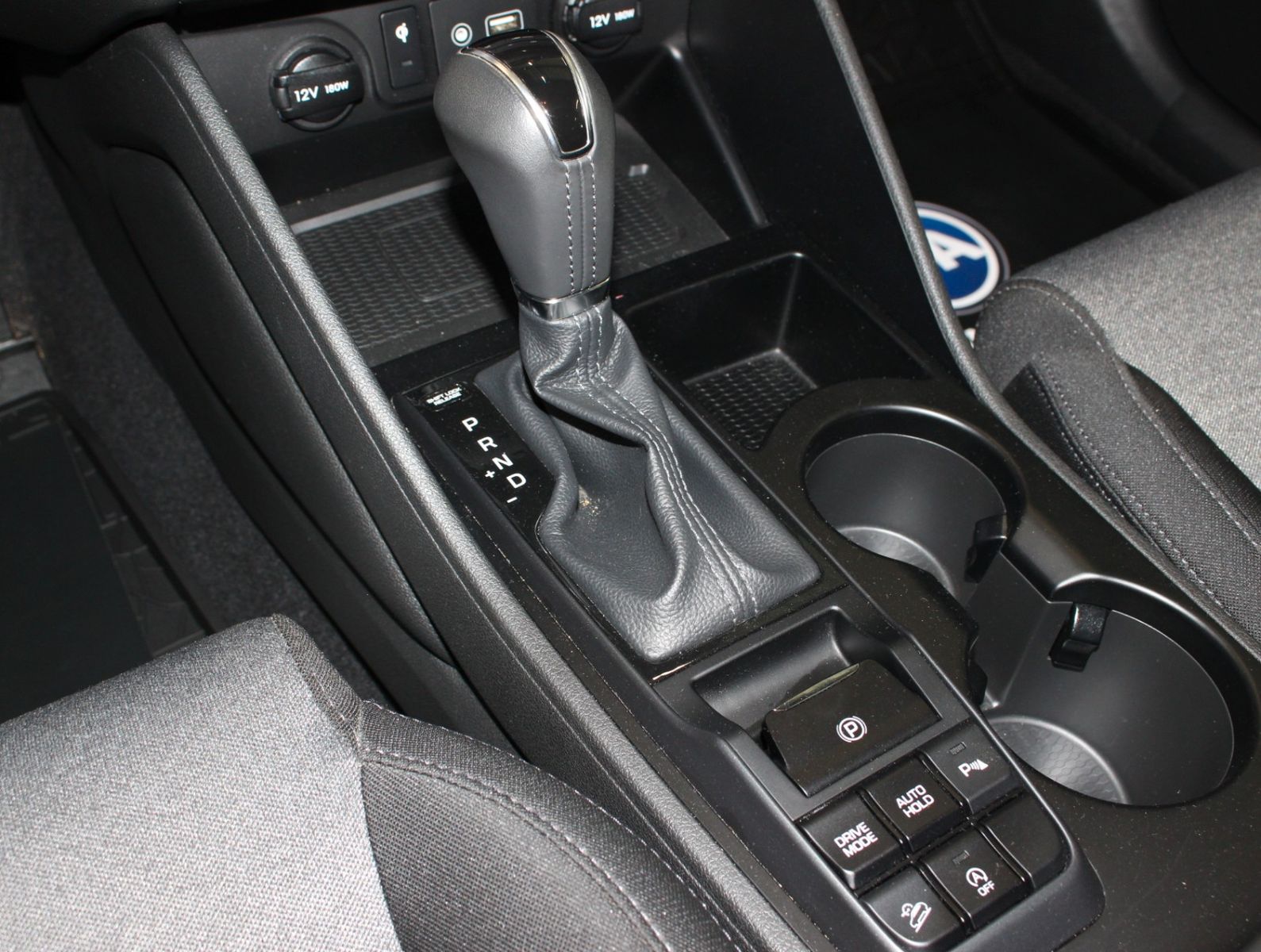 Fahrzeugabbildung Hyundai TUCSON 1.6 T-GDI Style 4WD* Navi*Kamera