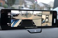 Mazda CX-60 - Vorschau Bild 13