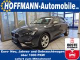 Seat Leon FR Navi,App-Connect,SitzheizungmPDC - Seat Leon CONNECT mit Benzin-Antrieb