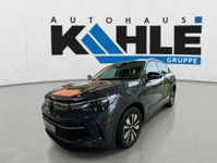 Volkswagen Tiguan - Vorschau Bild 1