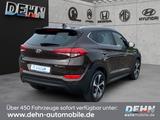 Hyundai Tucson 1.7 CRDi 7-DCT Premium Sicherheits-Paket - Hyundai mit Diesel-Antrieb: 7