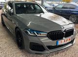 ALPINA B5 4.4 Touring Bi-Turbo 622PS, 322km/h - ALPINA B5 aus 2021