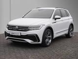 Volkswagen Tiguan 1.5 TSI R-Line *AHK*Leder*el.Sitze*Kamera - gebrauchte VW Tiguan aus dem Jahr 2023