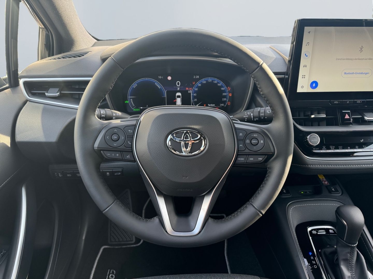 Toyota Corolla - Bild 6