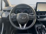 Toyota Corolla Hybrid TS 2,0 l, 196 PS CVT. 4x2, T - : Cvt