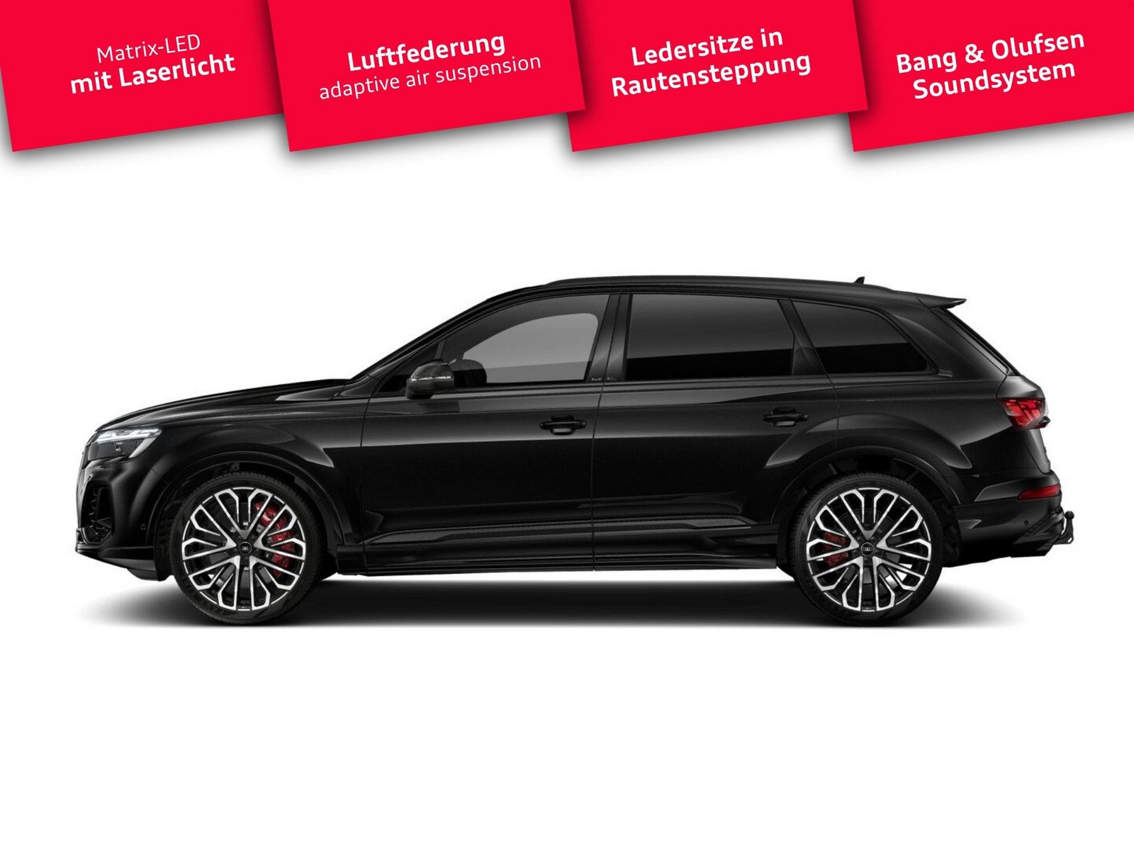 Audi SQ7 - Bild 3