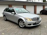 Mercedes-Benz C 220 C -Klasse Blueefficiency*Klima*Automatik*A - gebrauchte Mercedes-Benz C 220 aus dem Jahr 2009