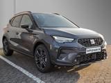 Seat Arona FR 1.0 TSI UPE 36.250 LED 18" FRTech Kessy - gebrauchte Seat Pickups