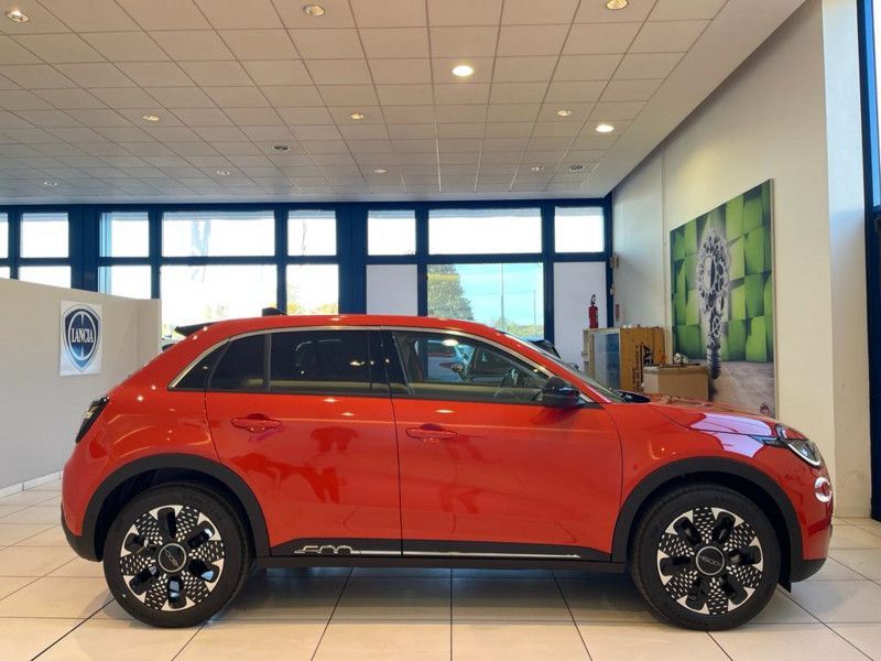 Fiat FIAT 600e Elettrica 156cv La Prima MY25 imagem 2