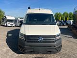 Bravia Swan - VW Crafter 680 - Bravia Wohnwagen & Wohnmobile