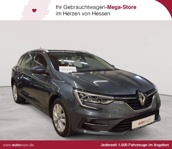 Renault Megane Grandtour E-TECH Plug-in 160