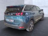 Peugeot 5008 Allure Induktive Ladestation Sitzheiz. LED - Peugeot Gebrauchtwagen von 2018