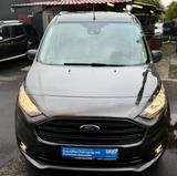 Ford Transit Connect Kombi lang 7Sitzer. Automatik - Ford Transit: Kleinbus, 7 Sitzer