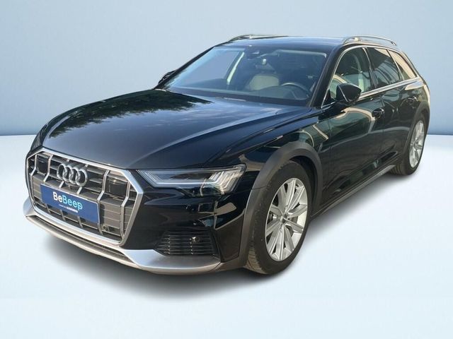 Audi A6 Allroad 50 3.0 TDI mHEV Quattro Tiptroni