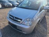 Opel Meriva Enjoy - Opel Meriva: Enjoy