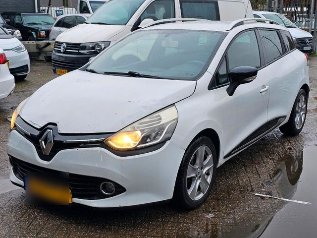 Renault clio 1.5 66 kw