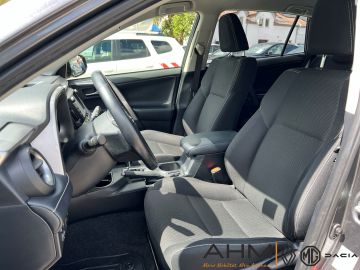 Toyota RAV 4 - 11