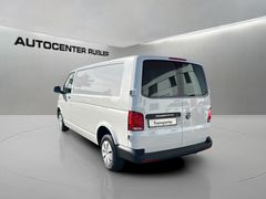 Foto Nummer 5: VW T6 Kasten