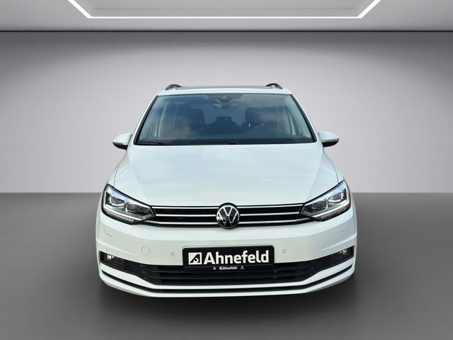 Touran 2.0 TDI Comfortline DSG
