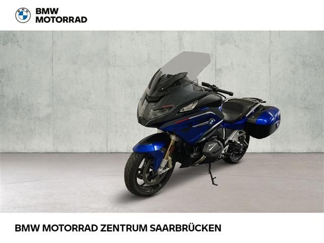 BMW R 1250 RT