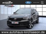 Volvo C40 Recharge Plus Pure Electric 2WD Bluetooth - Volvo C40 mit Schiebedach